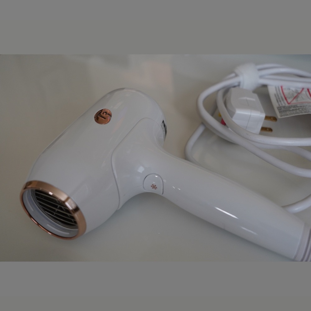 T3 Fit Compact Hair Dryer